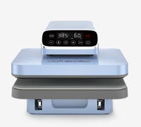 Automax Heat Press
