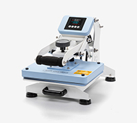9" x 12" Heat Press
