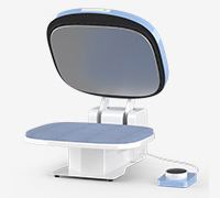 12" x 15" Auto Heat Press