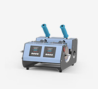 Dual Mug Press