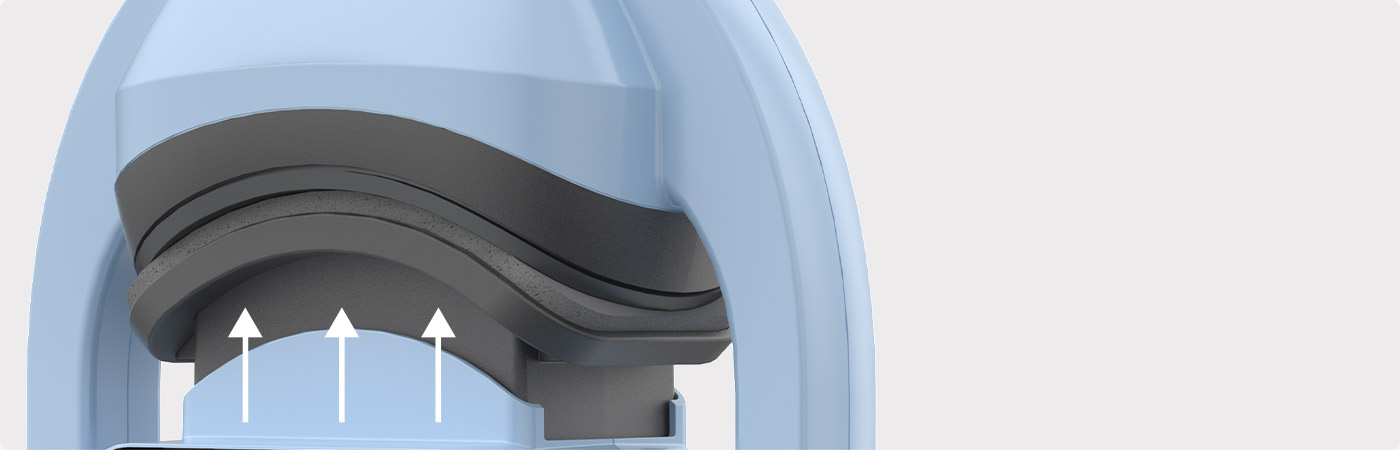 Auto Cap Press