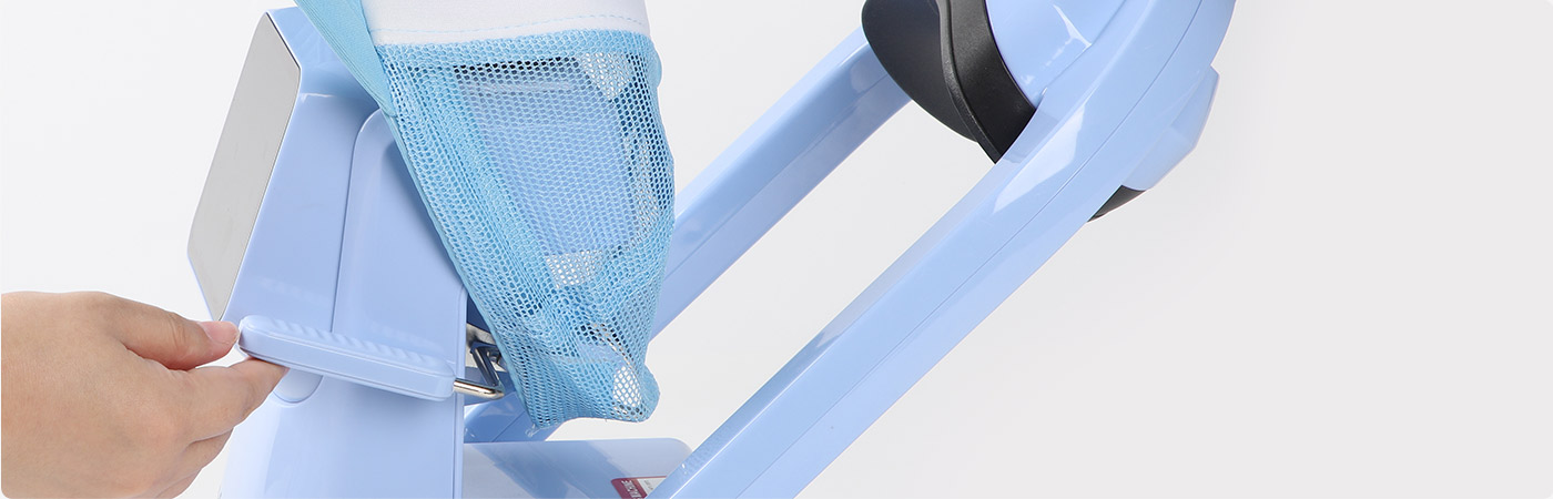 Auto Cap Press
