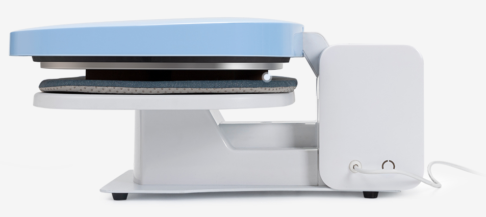 Auto Heat Press
