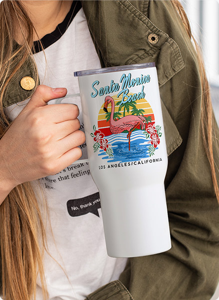 Mug Press Manual Edition