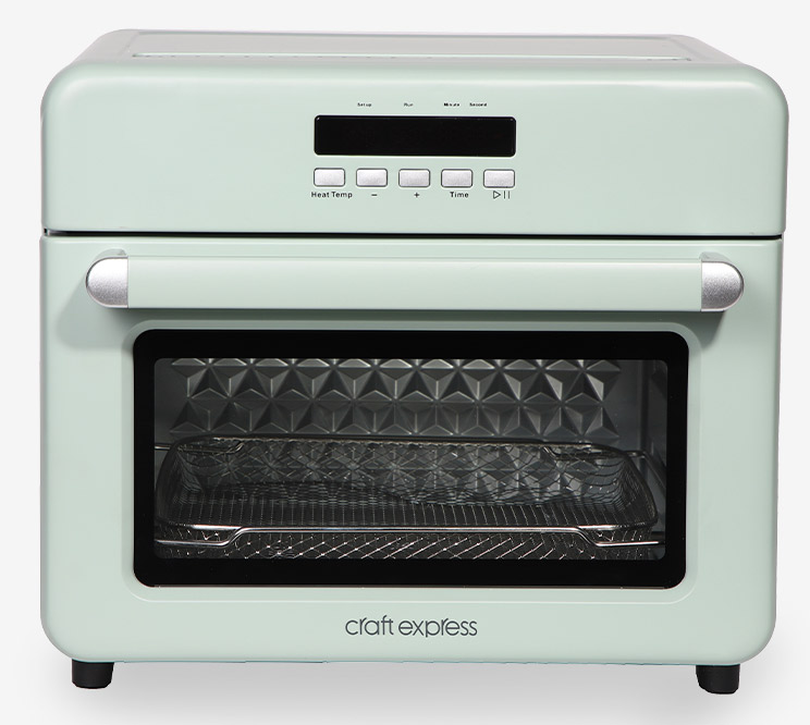 sublimation oven
