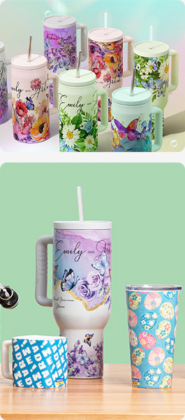 Sublimation Oven