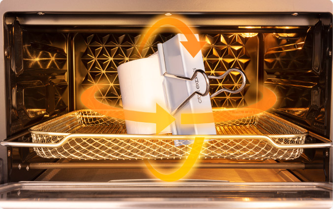 Sublimation Oven