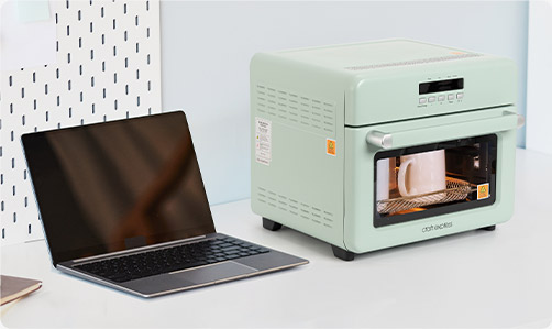 sublimation oven