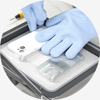 Sublimation Oven