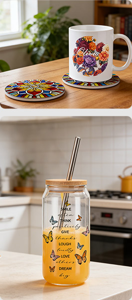 Sublimation Oven