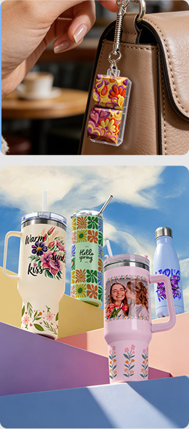 Sublimation Oven