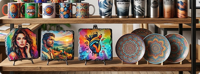 Sublimation Oven