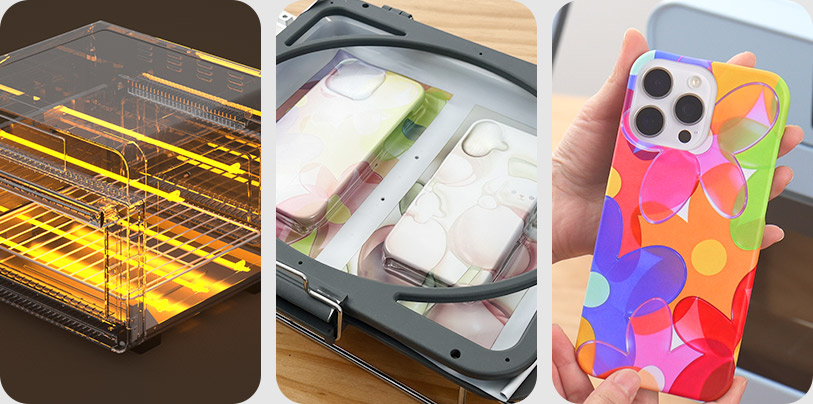 Sublimation Oven