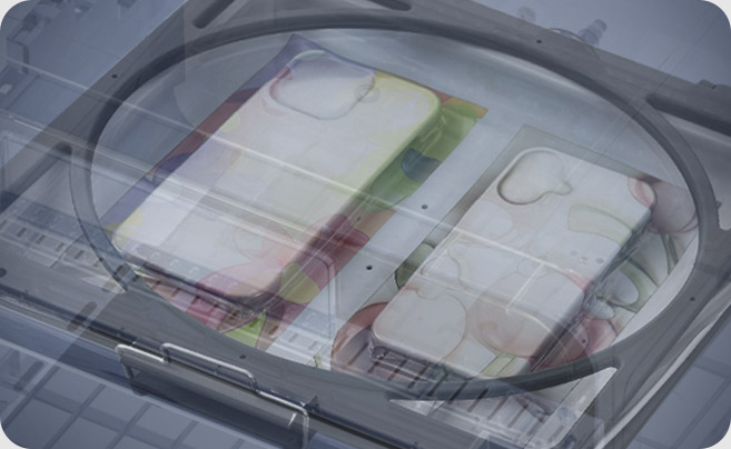 Sublimation Oven