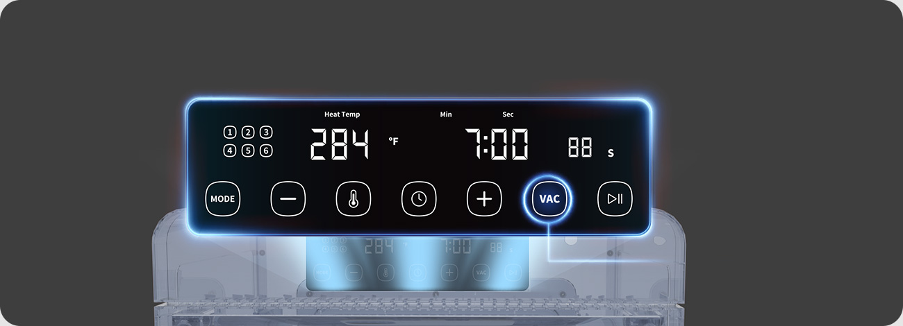 Sublimation Oven