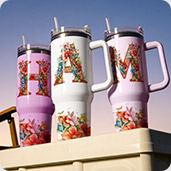 Sublimation Oven